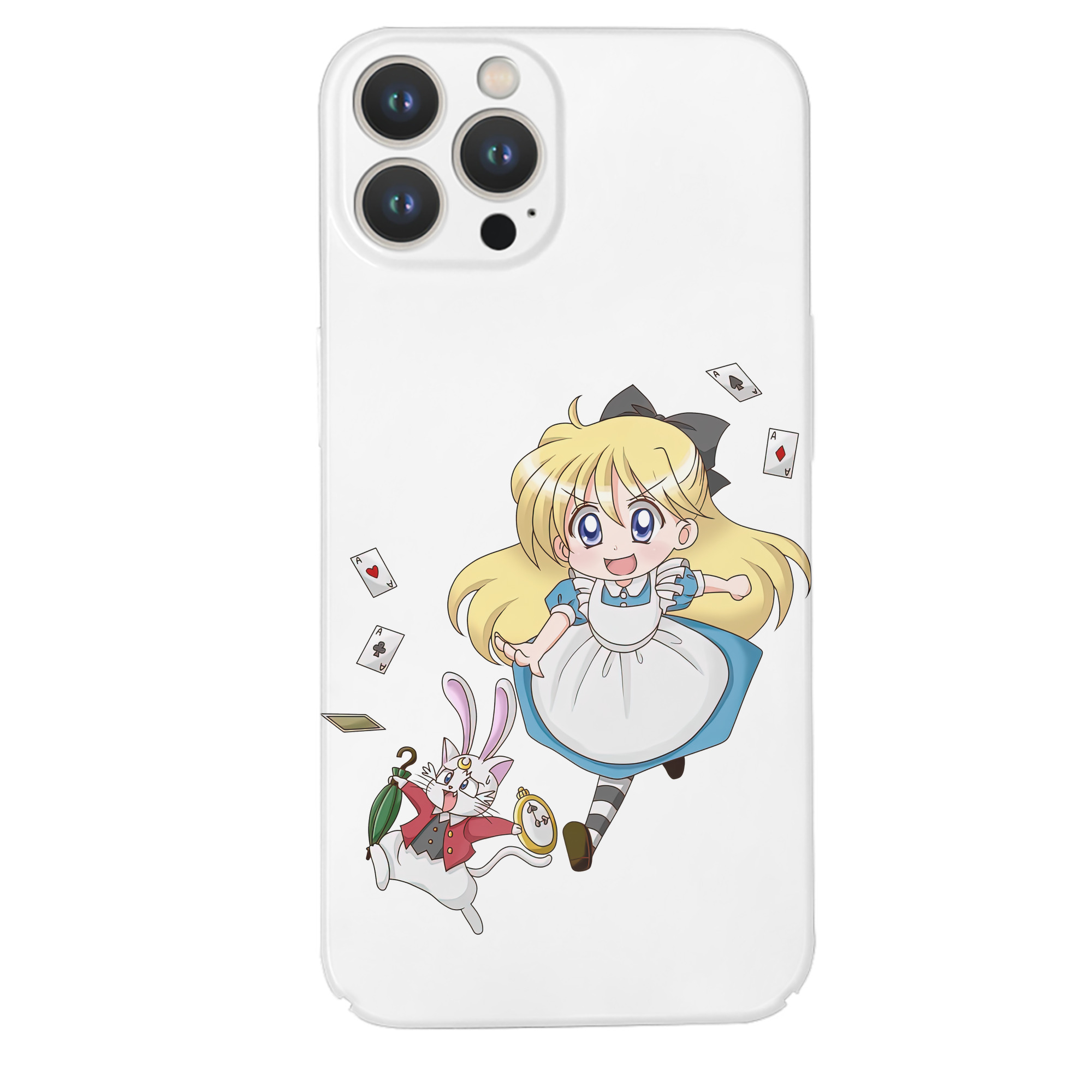 （画像用） 美少女戦士セーラームーン 愛野 美奈子 あいの みなこ Sailor Moon Aino Minako 【iPhone 14シリーズ対応】ハードケース